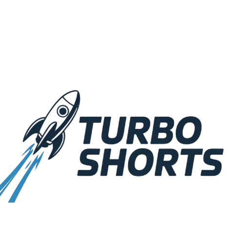 TurboShorts Influencer
