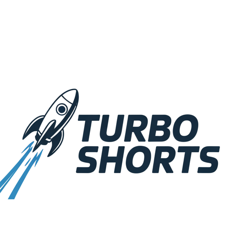 TurboShorts Influencer